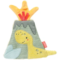 Fehn ®Crackling Vulkaan