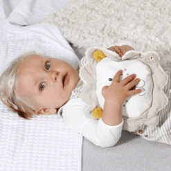 Fehn ® Druivenpitkussen Leeuw Fehn NATURE -EXIT TOYS || Steiff || fehn Verkoopwinkel fehn druivenpitkussen leeuw fehn nature a295851 3