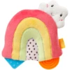 Fehn ® Griffin Regenboog W. Teether -EXIT TOYS || Steiff || fehn Verkoopwinkel fehn griffin regenboog w teether a363405