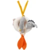 Fehn ® Grijpbal Ezel & Teddy NATURE -EXIT TOYS || Steiff || fehn Verkoopwinkel fehn grijpbal ezel amp teddy nature a363278