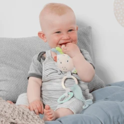 Fehn ® Houten Griffioen Octopus -EXIT TOYS || Steiff || fehn Verkoopwinkel fehn houten griffioen octopus a314297 3