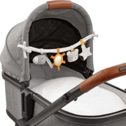 Fehn ® Kinderwagenketting Fehn NATURE -EXIT TOYS || Steiff || fehn Verkoopwinkel fehn kinderwagenketting fehn nature a363379 2