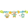 FEHN Kinderwagenketting Sleeping Forest -EXIT TOYS || Steiff || fehn Verkoopwinkel fehn kinderwagenketting sleeping forest a134732