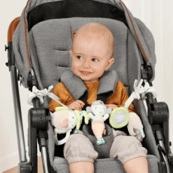 Fehn ® Kinderwagenketting Zee Kinderen -EXIT TOYS || Steiff || fehn Verkoopwinkel fehn kinderwagenketting zee kinderen a314644 1