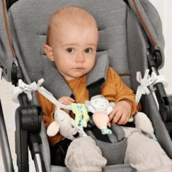 Fehn ® Kinderwagenketting Zee Kinderen -EXIT TOYS || Steiff || fehn Verkoopwinkel fehn kinderwagenketting zee kinderen a314644 4