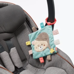 Fehn® Knisperdoek Bruno -EXIT TOYS || Steiff || fehn Verkoopwinkel fehn knisperdoek bruno a287543 3