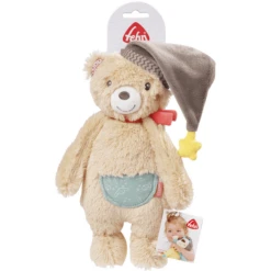 Fehn® Knuffeldier Beer XL -EXIT TOYS || Steiff || fehn Verkoopwinkel fehn knuffeldier beer xl a249378 4