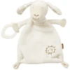 FEHN Knuffeldoek Baby Love Schaap Paul