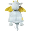 Fehn® Knuffeldoek Deluxe Draak - Little Castle -EXIT TOYS || Steiff || fehn Verkoopwinkel fehn knuffeldoek deluxe draak little castle a227206