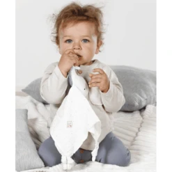 Fehn ® Knuffeldoek Fehn NATURE -EXIT TOYS || Steiff || fehn Verkoopwinkel fehn knuffeldoek fehn nature a295832 1