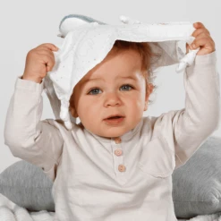 Fehn ® Knuffeldoek Fehn NATURE -EXIT TOYS || Steiff || fehn Verkoopwinkel fehn knuffeldoek fehn nature a295832 3