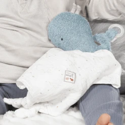 Fehn ® Knuffeldoek Fehn NATURE -EXIT TOYS || Steiff || fehn Verkoopwinkel fehn knuffeldoek fehn nature a295832 4