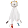 Fehn ® Knuffeldoek Lion Deluxe Fehn NATURE -EXIT TOYS || Steiff || fehn Verkoopwinkel fehn knuffeldoek lion deluxe fehn nature a295823
