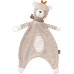 Fehn ® Knuffeldoek Teddy Fehn NATURE