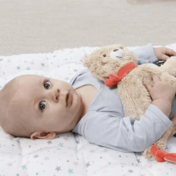 Fehn Knuffeldoekbeer -EXIT TOYS || Steiff || fehn Verkoopwinkel fehn knuffeldoekbeer a246918 3