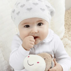 Fehn Knuffeldoekje Deluxe Ezel -EXIT TOYS || Steiff || fehn Verkoopwinkel fehn knuffeldoekje deluxe ezel a074412 2