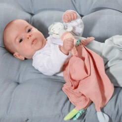 Fehn ® Knuffeldoekje Zeemeermin -EXIT TOYS || Steiff || fehn Verkoopwinkel fehn knuffeldoekje zeemeermin a314285 1