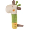 Fehn Loopy & Lotta Rodgreifling Giraffe -EXIT TOYS || Steiff || fehn Verkoopwinkel fehn loopy amp lotta rodgreifling giraffe a273416