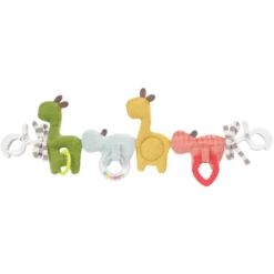 Fehn® Loopy & Lotta Kinderwagenspeelgoed -EXIT TOYS || Steiff || fehn Verkoopwinkel fehn loopy lotta kinderwagenspeelgoed a273647 1