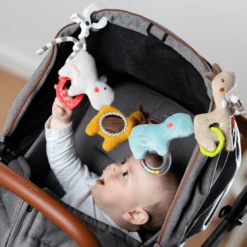 Fehn® Loopy & Lotta Kinderwagenspeelgoed -EXIT TOYS || Steiff || fehn Verkoopwinkel fehn loopy lotta kinderwagenspeelgoed a273647 4