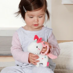 Fehn ® Mini Eenhoorn -EXIT TOYS || Steiff || fehn Verkoopwinkel fehn mini eenhoorn a363401 1