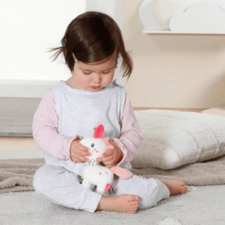 Fehn ® Mini Eenhoorn -EXIT TOYS || Steiff || fehn Verkoopwinkel fehn mini eenhoorn a363401 2