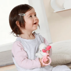 Fehn ® Mini Eenhoorn -EXIT TOYS || Steiff || fehn Verkoopwinkel fehn mini eenhoorn a363401 3