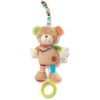 FEHN Mini Muziekdier OSKAR -EXIT TOYS || Steiff || fehn Verkoopwinkel fehn mini muziekdier oskar a034094