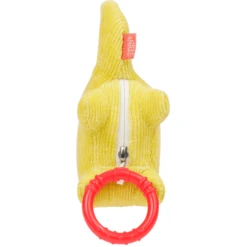 Fehn ® Mini Muziekdoos Dino -EXIT TOYS || Steiff || fehn Verkoopwinkel fehn mini muziekdoos dino a363090 2