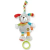 FEHN Mini-Muziekdoos Hond HOLIDAY -EXIT TOYS || Steiff || fehn Verkoopwinkel fehn mini muziekdoos hond holiday a055490