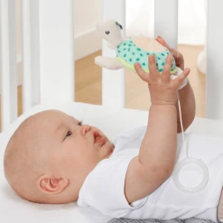 Fehn ® Mini Muziekdoos S Child Pad -EXIT TOYS || Steiff || fehn Verkoopwinkel fehn mini muziekdoos s child pad a314276 1