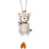 Fehn ® Mini Muziekdoos Teddy Fehn NATURE -EXIT TOYS || Steiff || fehn Verkoopwinkel fehn mini muziekdoos teddy fehn nature a363115