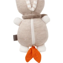 Fehn ® Mini Muziekdoos Teddy Fehn NATURE -EXIT TOYS || Steiff || fehn Verkoopwinkel fehn mini muziekdoos teddy fehn nature a363115 2