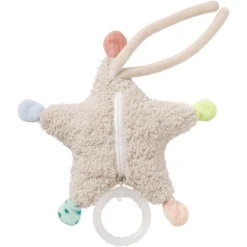 Fehn ® Mini Muziekdoos Zeester -EXIT TOYS || Steiff || fehn Verkoopwinkel fehn mini muziekdoos zeester a314275 2