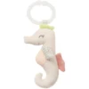 Fehn ® Mini Zeepaardje Met Ring -EXIT TOYS || Steiff || fehn Verkoopwinkel fehn mini zeepaardje met ring a314722