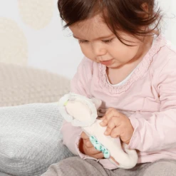 Fehn ® Mini Zeepaardje Met Ring 11 Fehn ® Mini Zeepaardje Met Ring -EXIT TOYS || Steiff || fehn Verkoopwinkel fehn mini zeepaardje met ring a314722 4