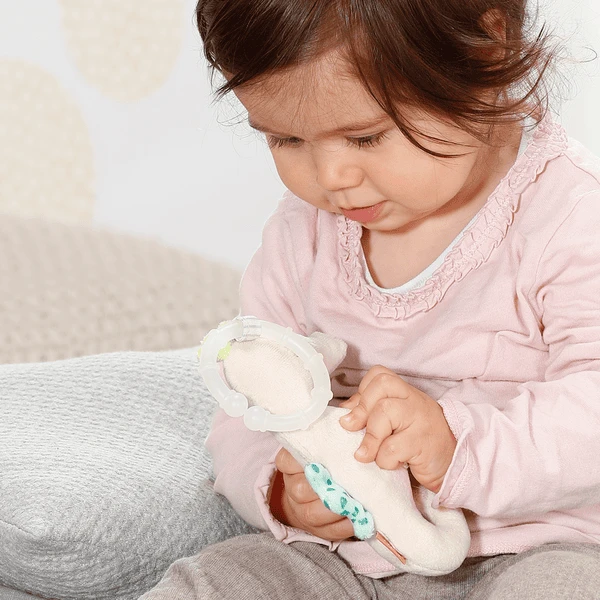 Fehn ® Mini Zeepaardje Met Ring 7 Fehn ® Mini Zeepaardje Met Ring - Image 5