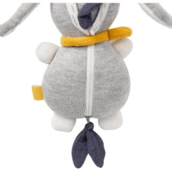 Fehn ® Miniatuur Muzikale Ezel Fehn NATURE -EXIT TOYS || Steiff || fehn Verkoopwinkel fehn miniatuur muzikale ezel fehn nature a363111 2