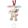 FEHN Monkey Donkey Mini-Muziekdier Ezel -EXIT TOYS || Steiff || fehn Verkoopwinkel fehn monkey donkey mini muziekdier ezel a074434
