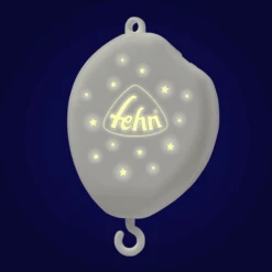 Fehn ® MP3 Mobiele Beweging Met Nachtlampje -EXIT TOYS || Steiff || fehn Verkoopwinkel fehn mp3 mobiele beweging met nachtlampje a357579 2
