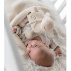 FEHN Muziekdier Baby Love PAUL -EXIT TOYS || Steiff || fehn Verkoopwinkel fehn muziekdier baby love paul a035348 3