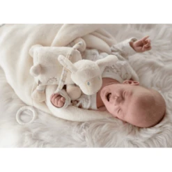 FEHN Muziekdier Baby Love PAUL -EXIT TOYS || Steiff || fehn Verkoopwinkel fehn muziekdier baby love paul a035348 4