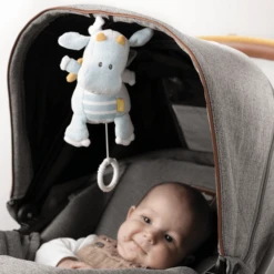 FEHN Muziekdier Draak, Klein - Little Castle -EXIT TOYS || Steiff || fehn Verkoopwinkel fehn muziekdier draak klein little castle a227574 2