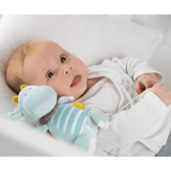 FEHN Muziekdier Draak, Klein - Little Castle -EXIT TOYS || Steiff || fehn Verkoopwinkel fehn muziekdier draak klein little castle a227574 4