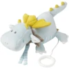 FEHN Muziekdier Draak, Liggend - Little Castle -EXIT TOYS || Steiff || fehn Verkoopwinkel fehn muziekdier draak liggend little castle a227572