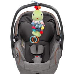 Fehn ® Muziekdoos Rups COLOR Friends -EXIT TOYS || Steiff || fehn Verkoopwinkel fehn muziekdoos rups color friends a295620 2