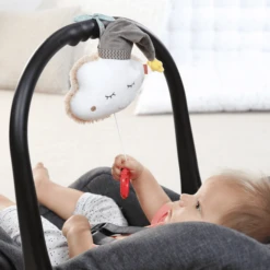 Fehn Muziekdoos Wolk Met Pet -EXIT TOYS || Steiff || fehn Verkoopwinkel fehn muziekdoos wolk met pet a246927 3