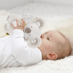 FEHN Muziekdoosje Koala, Klein - Australia -EXIT TOYS || Steiff || fehn Verkoopwinkel fehn muziekdoosje koala klein australia a220961 3