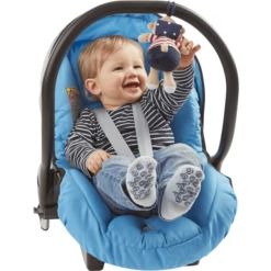 FEHN Ocean Club 3-D Activity-Deken -EXIT TOYS || Steiff || fehn Verkoopwinkel fehn ocean club 3 d activity deken a074263 4