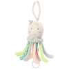 Fehn ® Octopus Muziekdoos -EXIT TOYS || Steiff || fehn Verkoopwinkel fehn octopus muziekdoos a314278